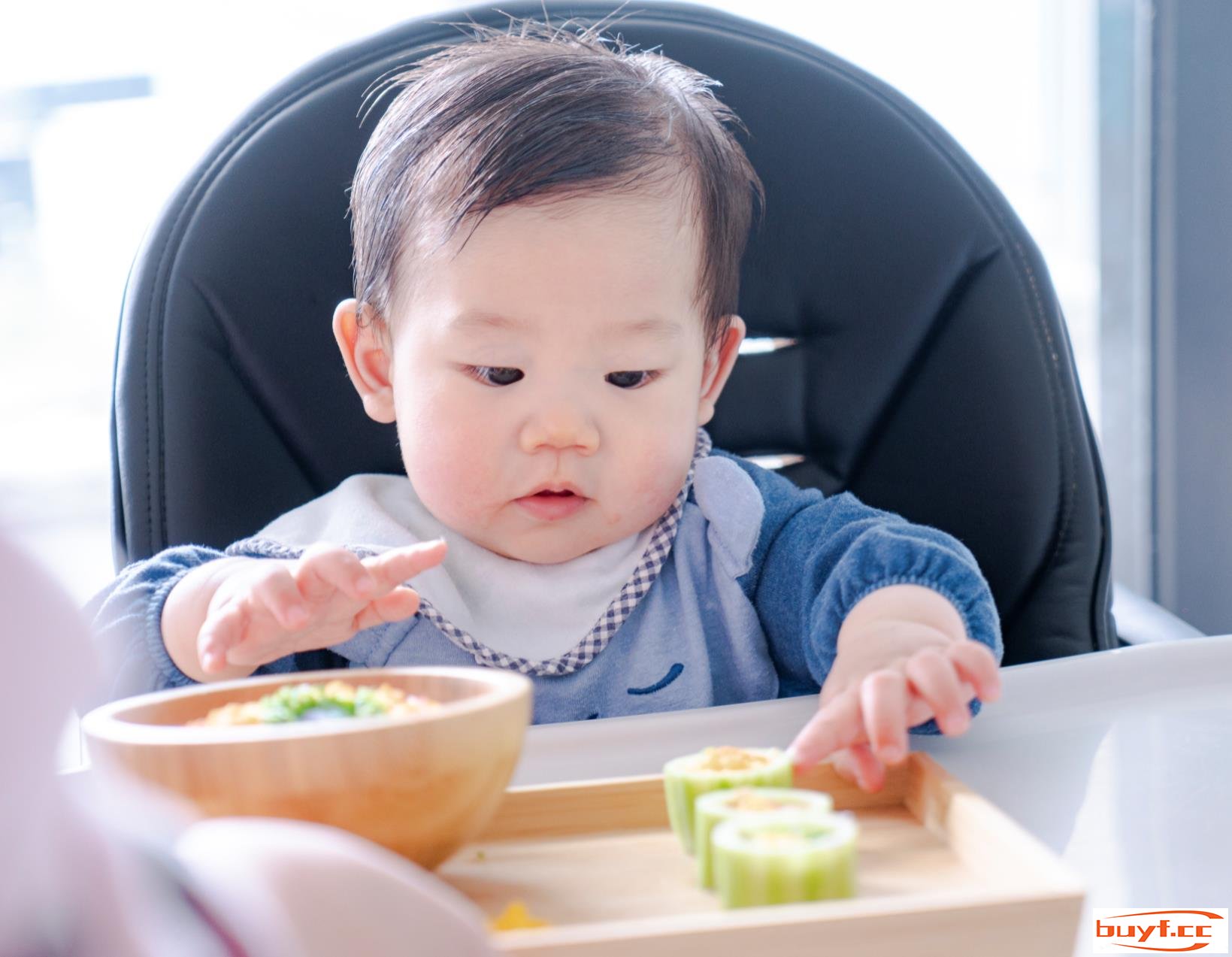 10个月宝宝食谱大全(十个月大的宝宝食谱)