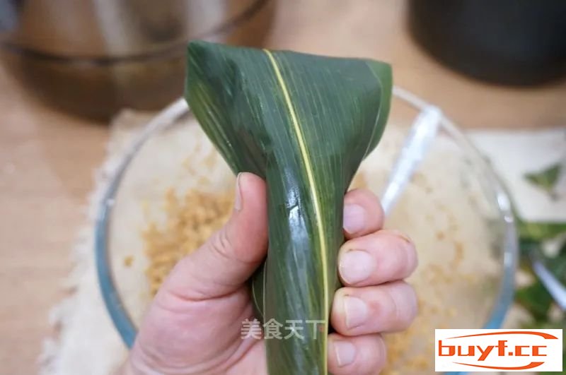 生粽子要蒸多久才能熟(生粽子煮一个小时能熟吗)