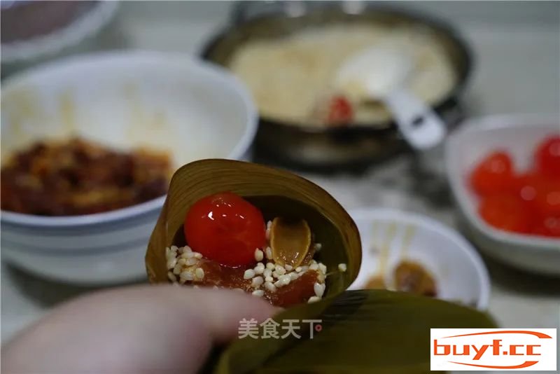 生粽子要蒸多久才能熟(生粽子煮一个小时能熟吗)