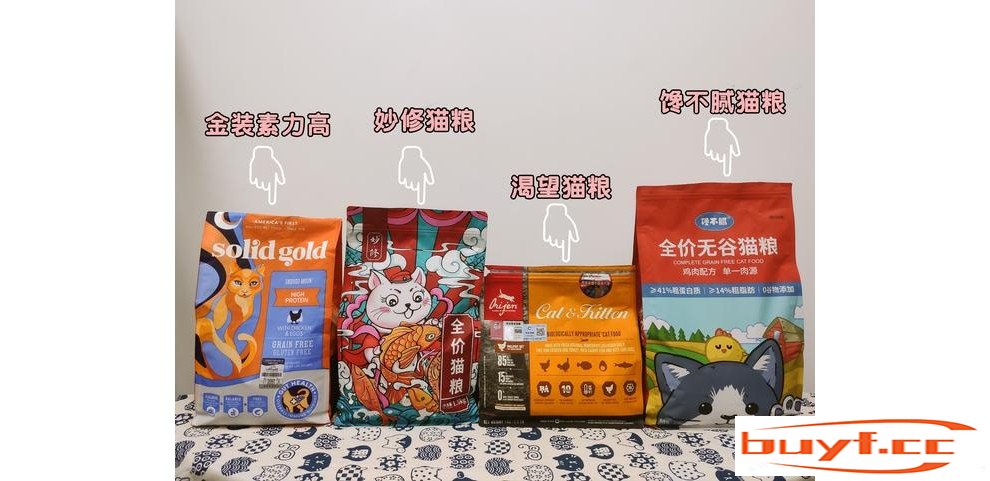 猫咪“不能吃”的食物，赶紧收藏，别傻傻不知道了