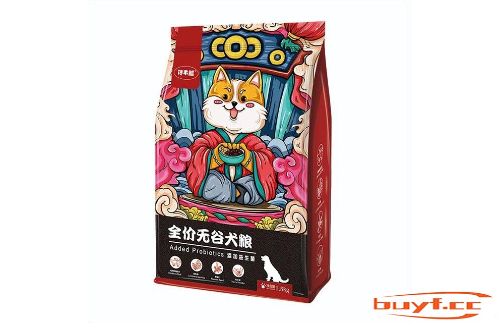 狗粮排名前十的品牌，哪个牌子好？