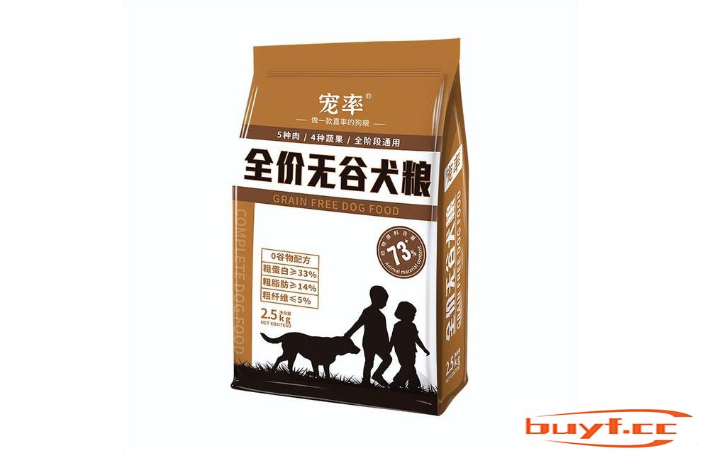 狗粮排名前十的品牌，哪个牌子好？